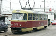 Tatra-T3SU #373 13-       " "