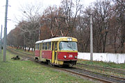 Tatra-T3SU #391 7-       ""  ""