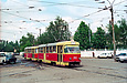 Tatra-T3SU #393-394 2-       