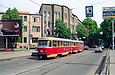 Tatra-T3SU #395-396 7-       
