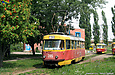 Tatra-T3SU #395  #3037      " "