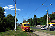 Tatra-T3SU #395 20-       