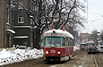 Tatra-T3SU #395 6-       