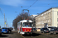 Tatra-T3M #395 12-        ""