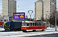Tatra-T3M #395 20-       " "