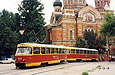 Tatra-T3SU #399-400 2-     1-     