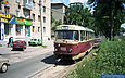 Tatra-T3SU #400 15-        