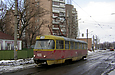 Tatra-T3SU #400 14-         