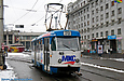 Tatra-T3SU #401 20-        " "   