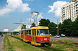 Tatra-T3SU #402 20-        ""