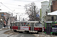 Tatra-T3SU #402    #401-402 3-        