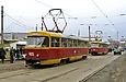 Tatra-T3SU #405 20-   #429 13-       