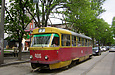 Tatra-T3SU #406 7-        