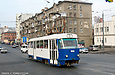 Tatra-T3SU #406 7-           