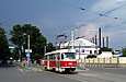Tatra-T3SU #406  27-       