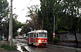Tatra-T3SU #406  27-   1-       