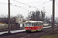 Tatra-T3SU #406 27-         