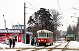 Tatra-T3SU #406 27-        