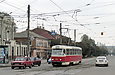 Tatra-T3SU #406 27-          1-  