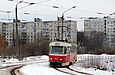 Tatra-T3SU #406 27-      ""