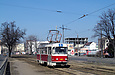 Tatra-T3M #406 6-       