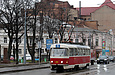 Tatra-T3M #406 6-          "    "
