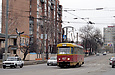 Tatra-T3SU #407 7-       