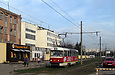Tatra-T3SUCS #407 6-        