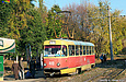 Tatra-T3SU #410 27-         " -"
