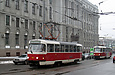 Tatra-T3SUCS #410 12-   #3020 20-        