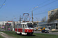 Tatra-T3SUCS #410 12-        