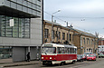 Tatra-T3SUCS #410 12-       