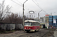 Tatra-T3SU #412 20-        