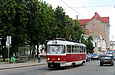 Tatra-T3M #412 5-        