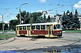 Tatra-T3SU #416 14-       