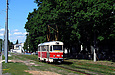 Tatra-T3SU #416 12-        "  "