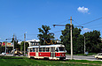 Tatra-T3SU #416 20-        