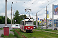 Tatra-T3SU #416 7-       