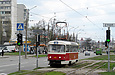 Tatra-T3SUCS #416 8-         