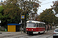 Tatra-T3SUCS #416 20-         " "