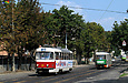 Tatra-T3SUCS #416 20-   #469 12-        