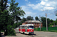 Tatra-T3SU #419  27-      