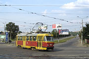 Tatra-T3SU #421,  2,       