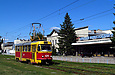 Tatra-T3SU #424 12-       