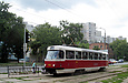 Tatra-T3SUCS #424 20-        