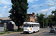 Tatra-T3SU #425  27-   1-     