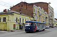 Tatra-T3SU #453 3-         