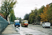 Tatra-T3SU #459   