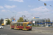 Tatra-T3SU #460,  13,           