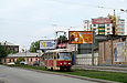 Tatra-T3SU #461 20-         